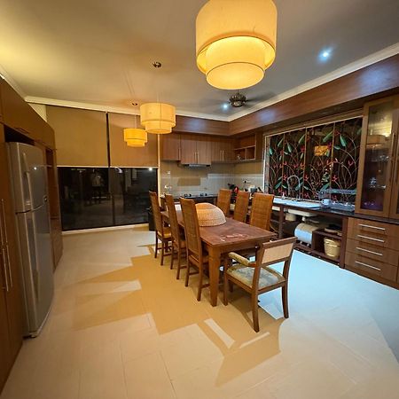 Laman Padi Villa In Langkawi Екстериор снимка