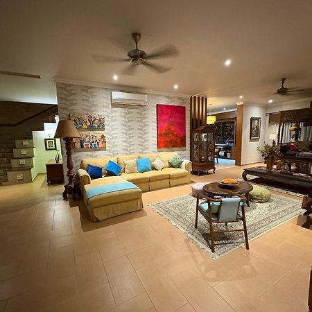Laman Padi Villa In Langkawi Екстериор снимка