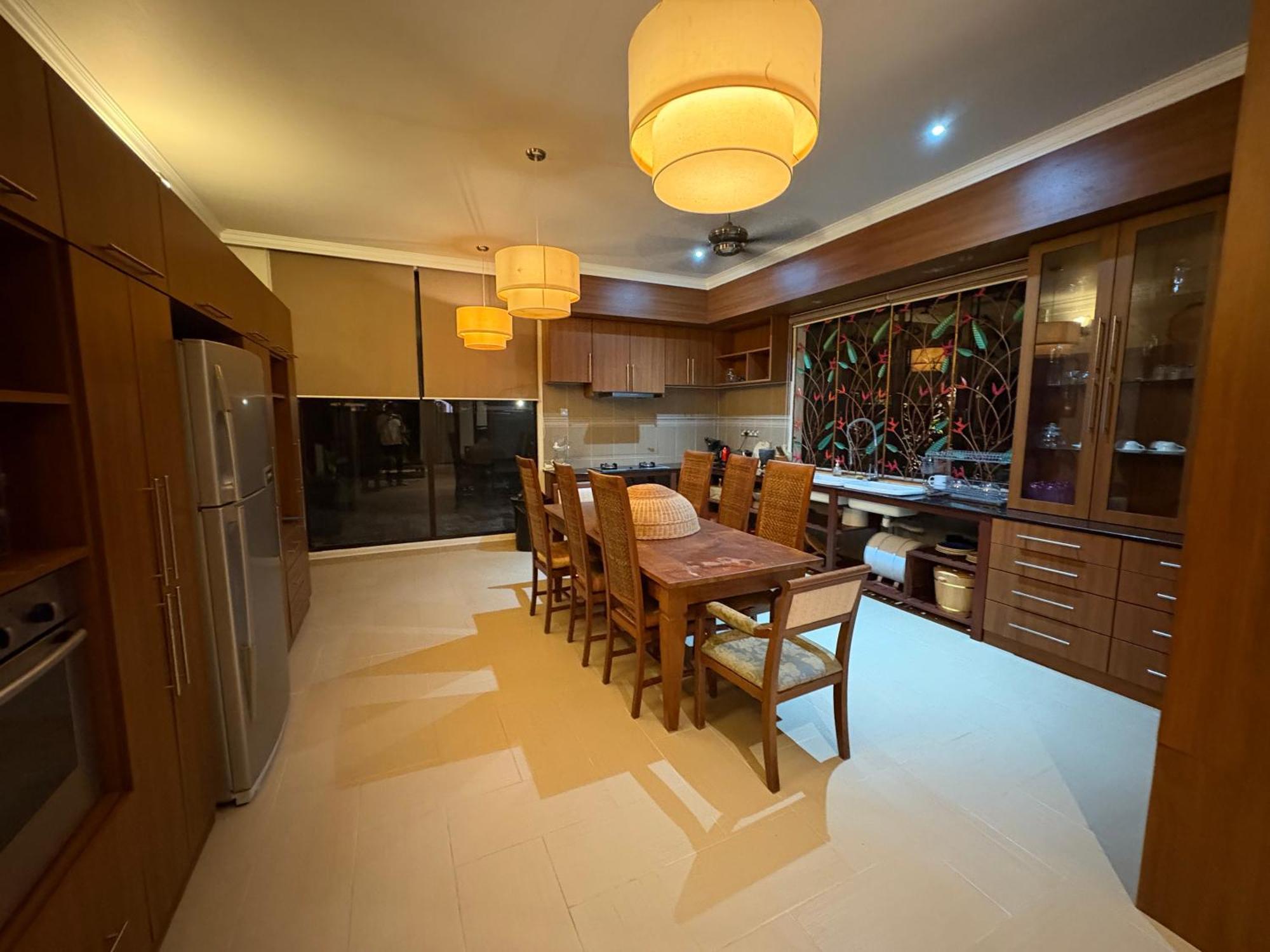 Laman Padi Villa In Langkawi Екстериор снимка