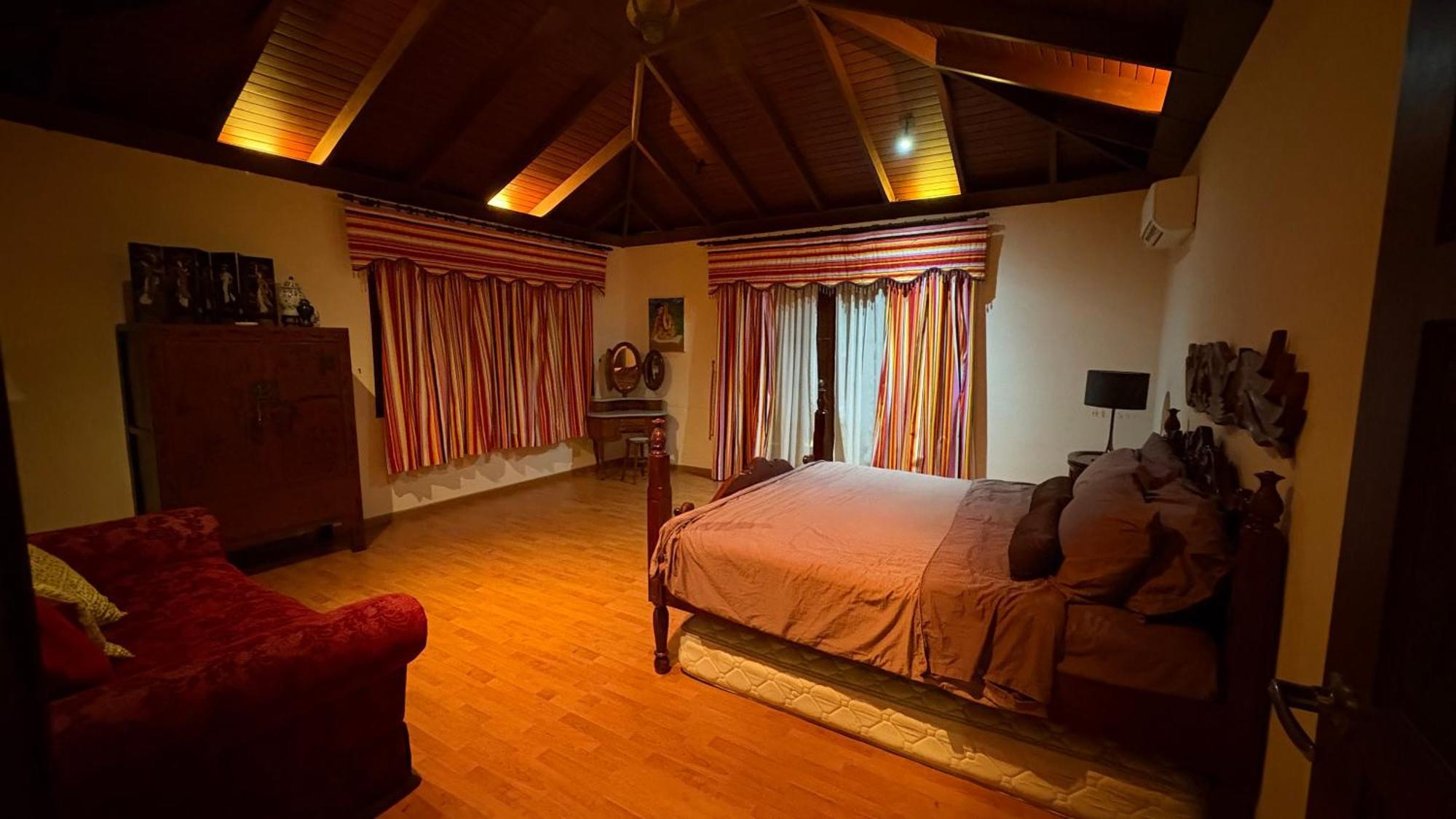 Laman Padi Villa In Langkawi Екстериор снимка