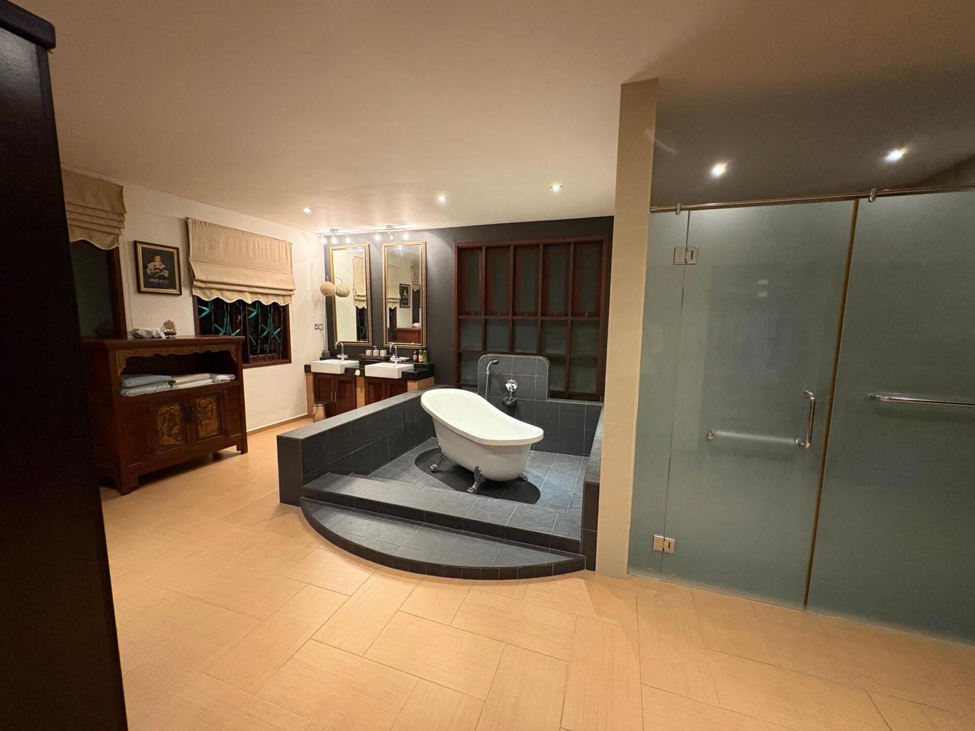 Laman Padi Villa In Langkawi Екстериор снимка